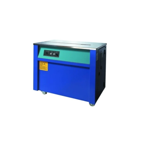 Mdp 90 Feather Touch Semi Automatic Strapping Machine - Automatic Grade: Semi-Automatic