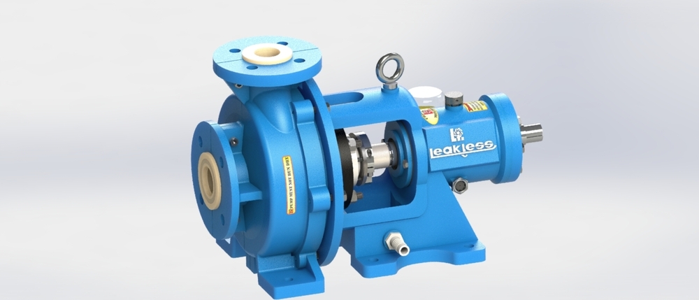 Industrial Photographic Processing Pumps - Flow Rate: Upto 200 Ma /Hr