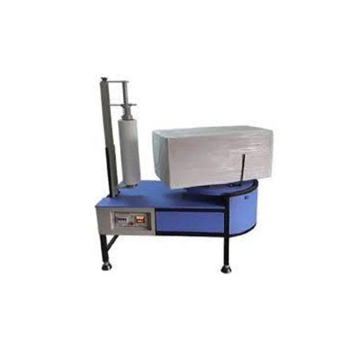 MDP600 Box Stretch Wrapping Machine