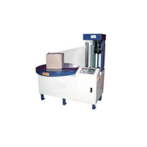 SIG 350N Box Stretch Wrapping Machine