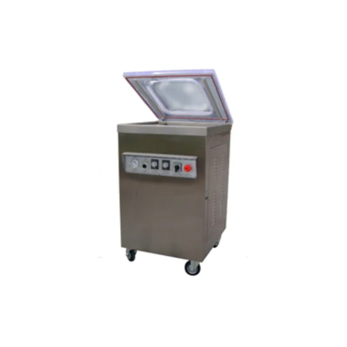 Single Chamber Vacuum Packaging Machine - Hardness: Rigid