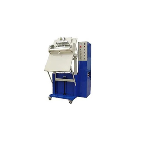 Mdp 600 Vertical Chamber Machine - Film Length: Different Size  Meter (M)