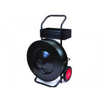 Pet Strap Dispenser Machine - Automatic Grade: Semi-automatic