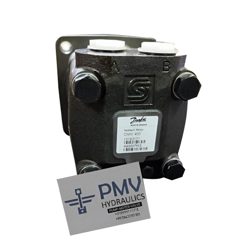 Danfoss omv 400 hydraulic motor