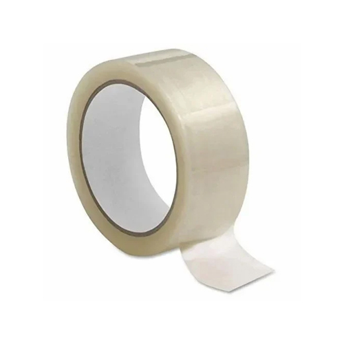 Bopp Stationery Tape - Color: Transparent