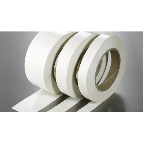 White Tissue Tape