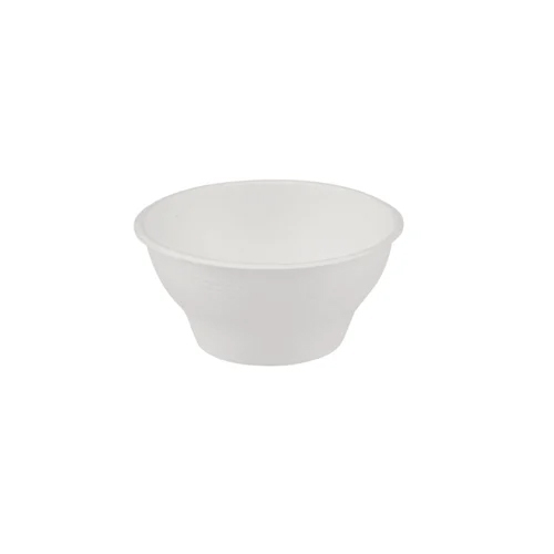 180 Ml 6 Oz Biodegradable Bowl - Application: Industrial