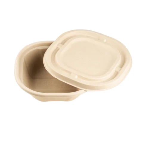 750 Ml Delivery Container (Disposable Tableware) - Application: Industrial