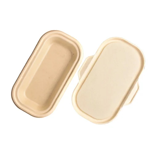 500 Ml Container (Disposable Tableware) - Application: Industrial