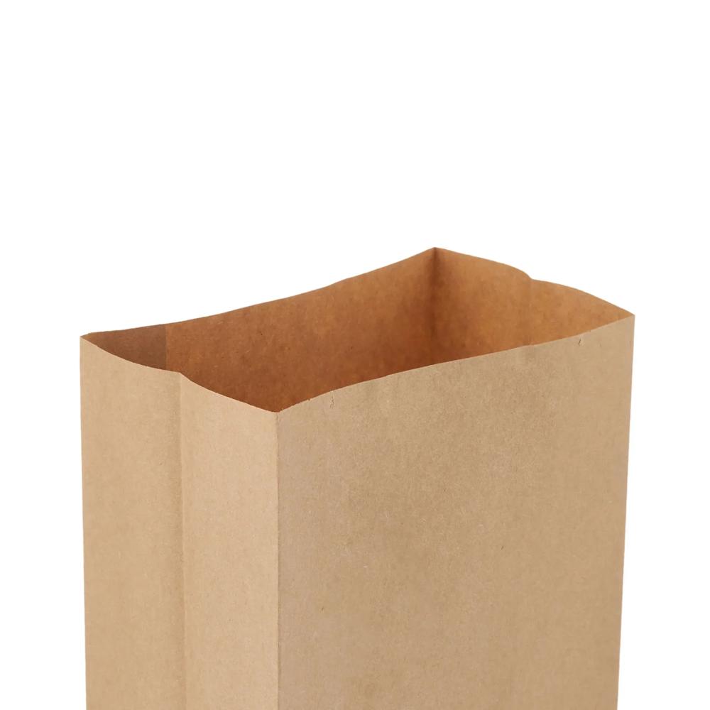 Square Bottom Paper Bags