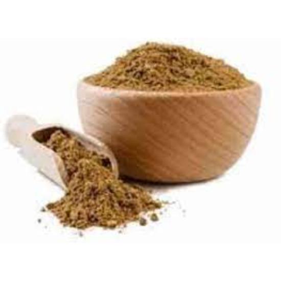 Cassia Alata Extract - Color: Brown