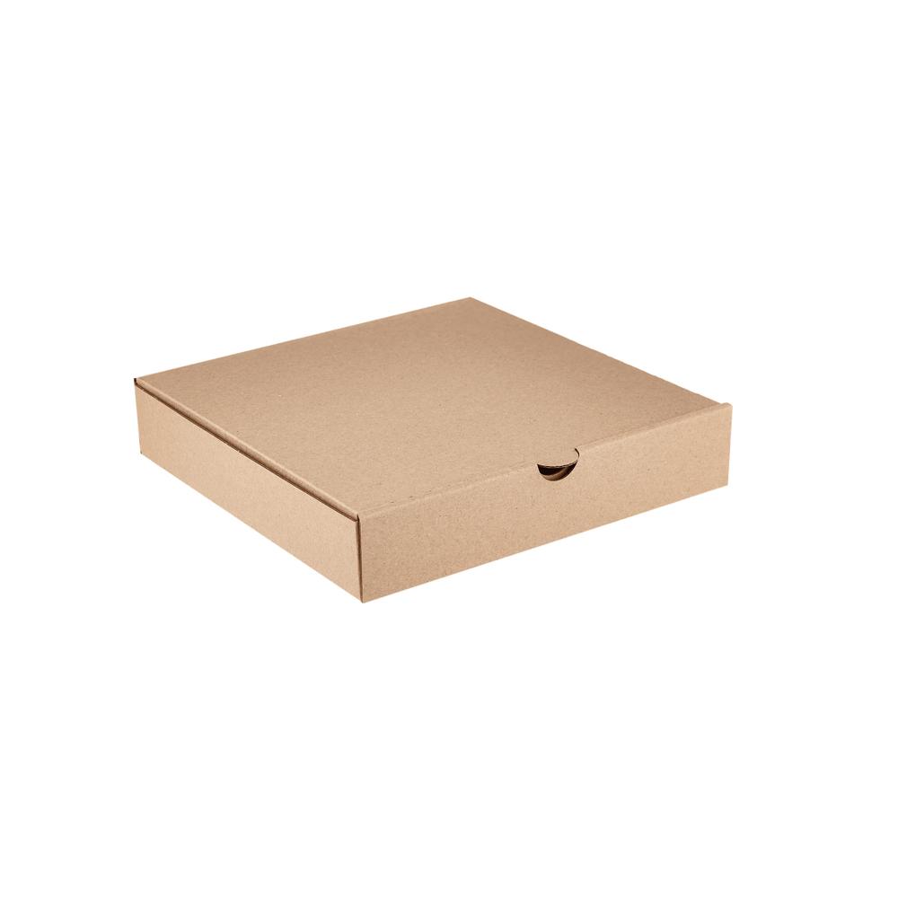 10 Inch Paper Corrugated Pizza Box