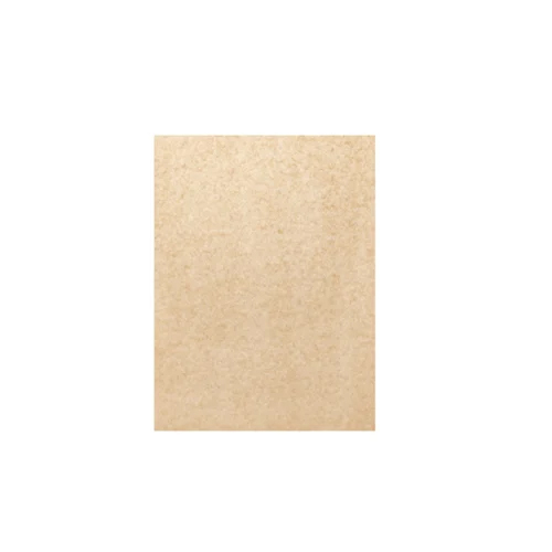 Brown Sandwich Paper Wrap (Wrapping paper) (10 x 10 in Inches)