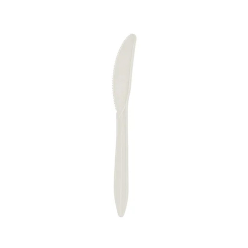 Bio-Degradable Knife