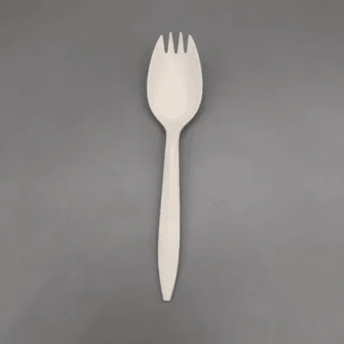 Bio-Degradable Spork