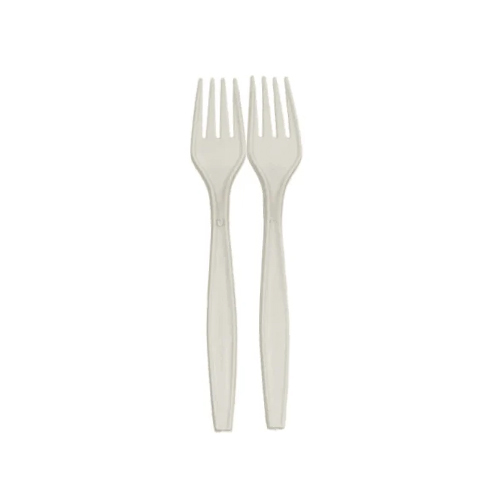 Bio-Degradable Fork