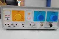300 Cautery Machine - Color Code: White Sky Blue