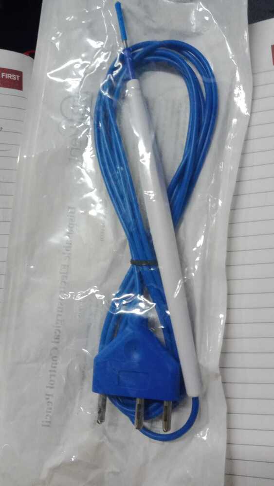 300 Cautery Machine - Color Code: White Sky Blue