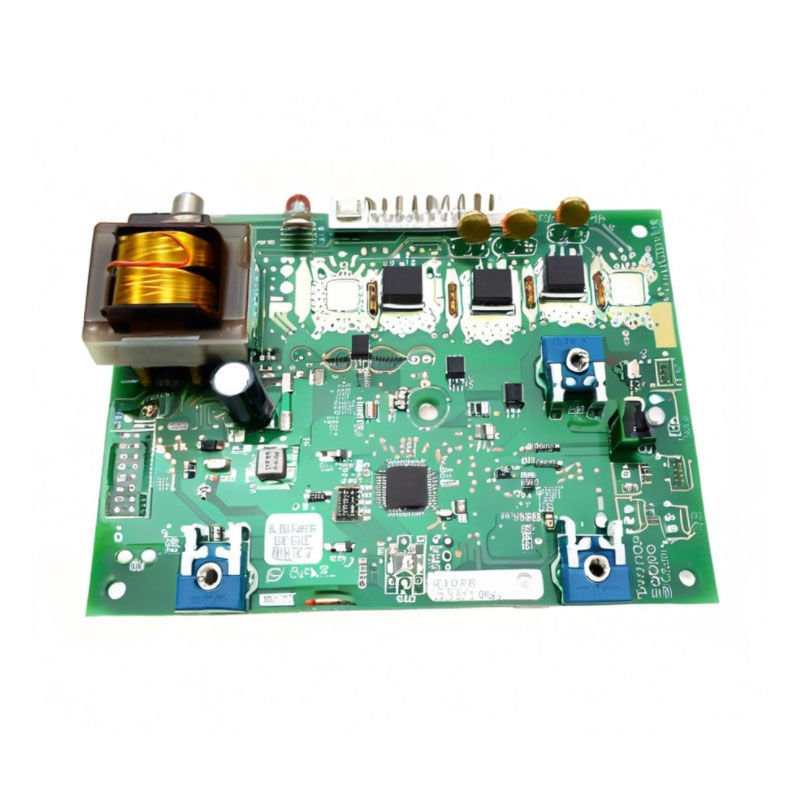 PCB PCBA clone circuit board replicate PCBA reverse engineering smd mosfet Shenzhen one stop service Manufacturer