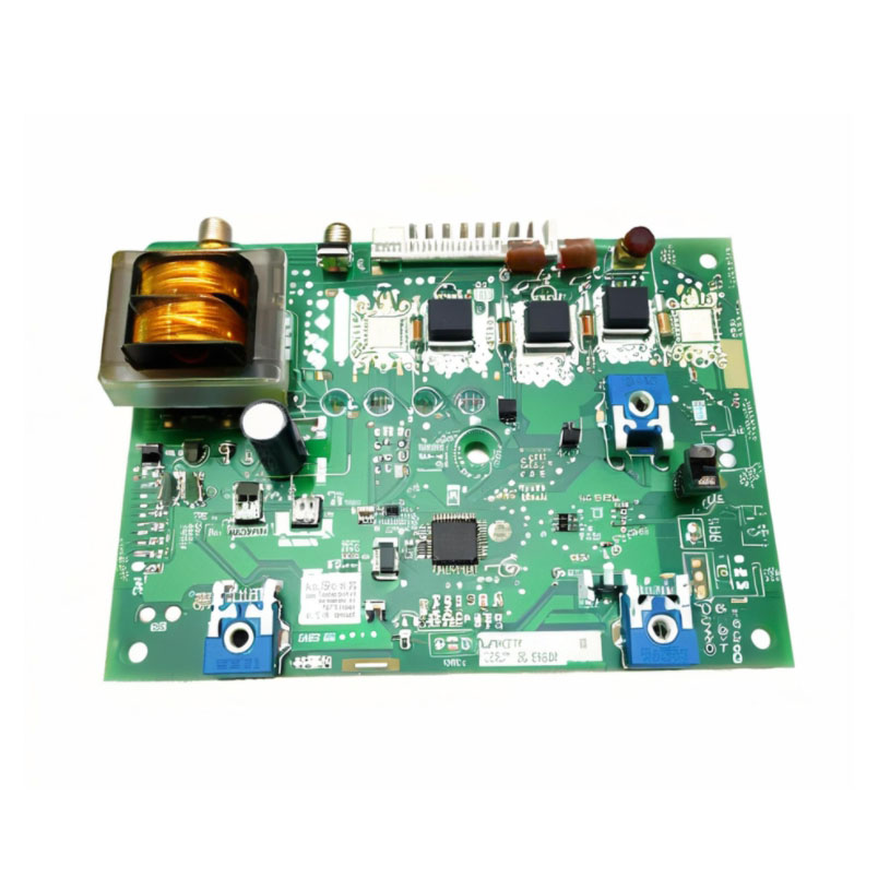 PCB PCBA clone circuit board replicate PCBA reverse engineering smd mosfet Shenzhen one stop service Manufacturer