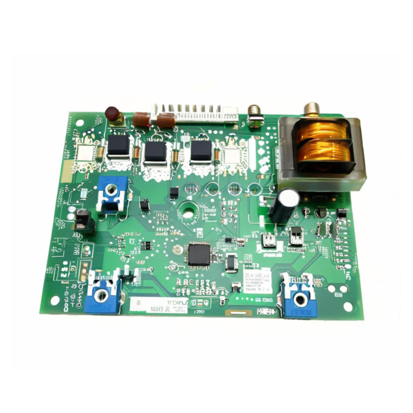 PCB PCBA clone circuit board replicate PCBA reverse engineering smd mosfet Shenzhen one stop service Manufacturer