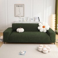 Micro Fibre Sofa Cover