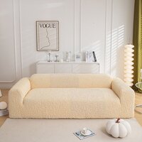 Micro Fibre Sofa Cover