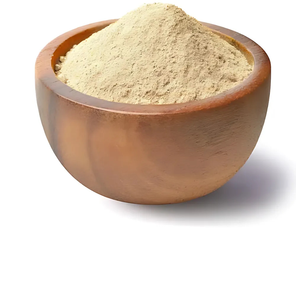 Acacia Powder - Product Type: Natural Gum / Food Additive / Dietary Fiber.