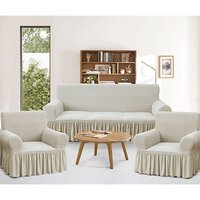 Turkish Sofa Covers (5 seater)