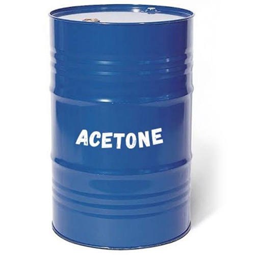 Acetone Chemical - Application: Industrial