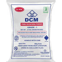 25kg Stable Bleaching Powder