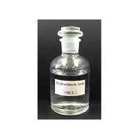 Hydrochloric Acid