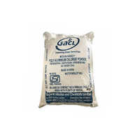 25kg Poly Aluminium Chloride Powder