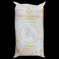 50kg Light Soda Ash