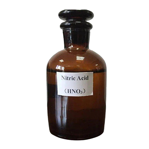 Nitric Acid - Application: Industrial