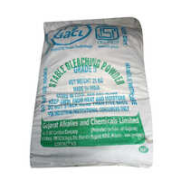 25kg Stable Bleaching Powder