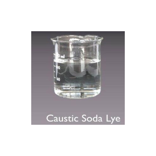 Caustic Soda Lye - Application: Industrial