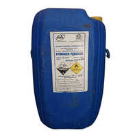 50kg Hydrogen Peroxide