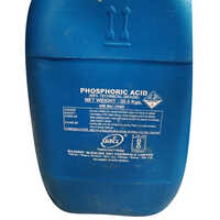 50kg Phosphoric Acid