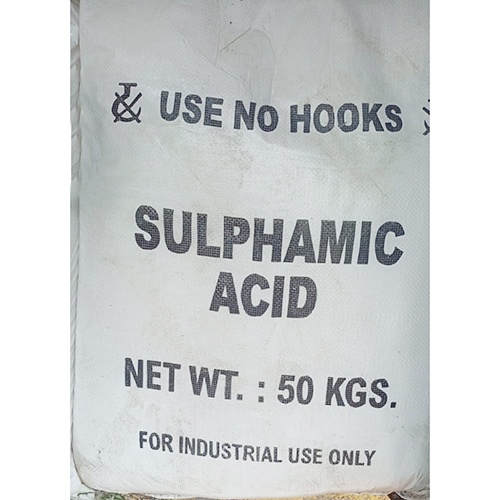 50kg Sulphamic Acid