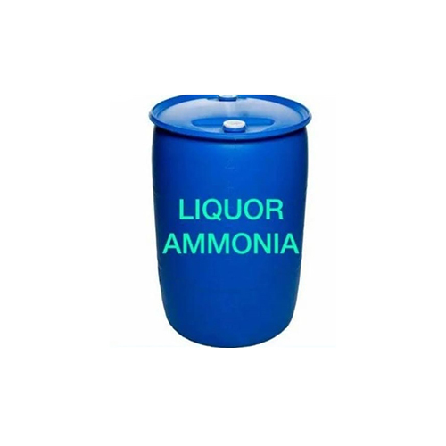 Ammonia Liquid - Application: Industrial