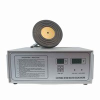 Sonic DGYF-500C Hand Held Electromagnetic Induction Sealing Machine (15-120mm)
