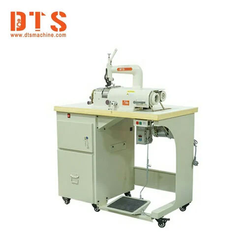 Vacuum Box Skiving Machine - Color: White