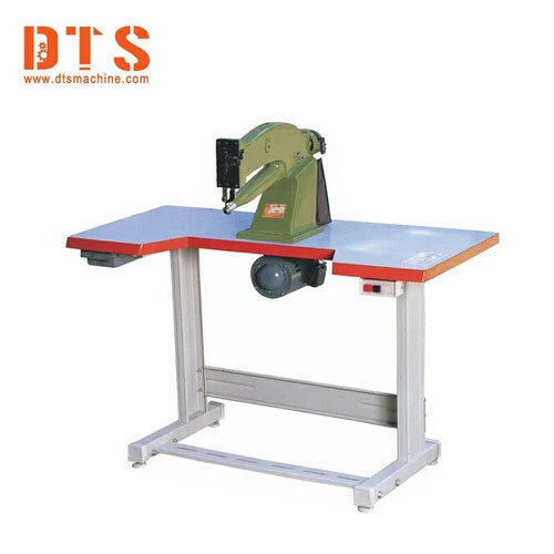 Trimming Machine For Inner Lining - Operate Method: Electric