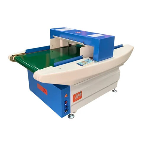 Needle Detector Machine Dts-1188 - Dimension (L*W*H): 120 X 150 X 200Mm Millimeter (Mm)