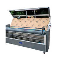 Material Inspection Machine - Operate Method: Electric