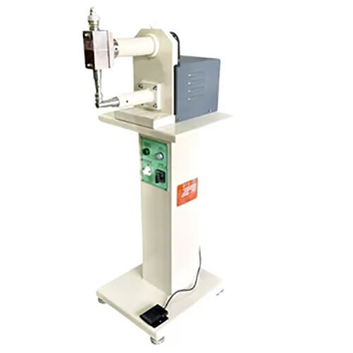 Shoe Upper Hammer Massage Machine DTS-6527Z