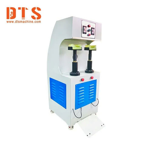 DTS - 7319 Toe Pressing Machine