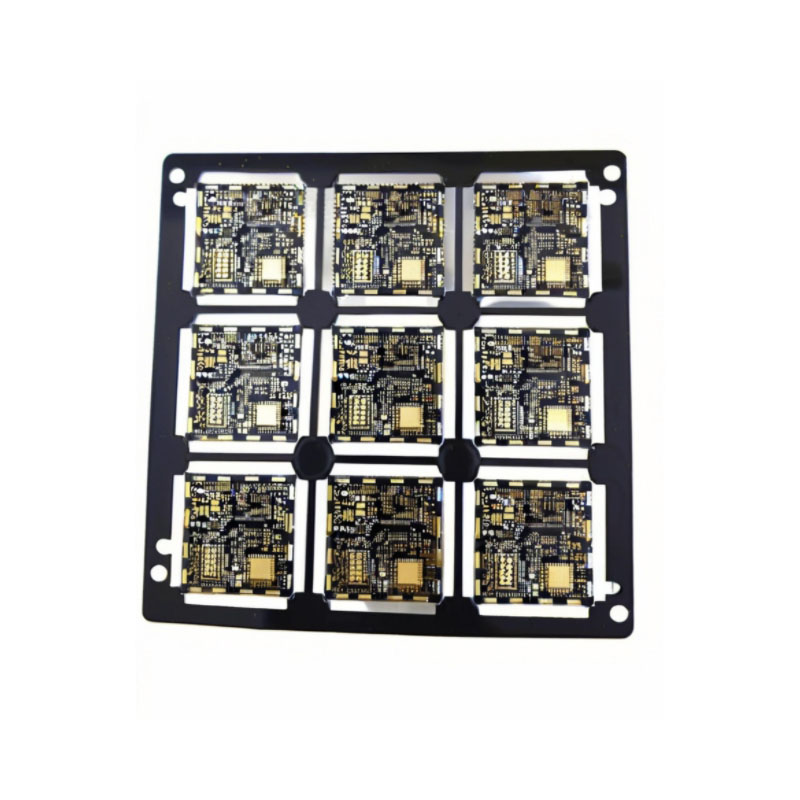 China Fast Pcba Assembly One stop  Service Bom List Gerber File Turnkey Pcba Manufacturer In Shenzhen