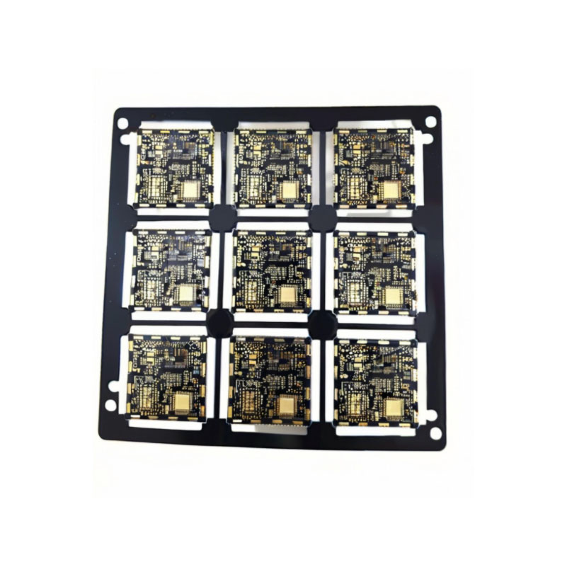 China Fast Pcba Assembly One stop  Service Bom List Gerber File Turnkey Pcba Manufacturer In Shenzhen